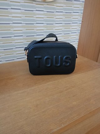 Bolso Tous Negro