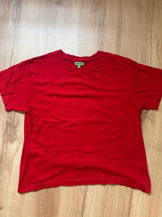 Pack de 4 camisetas básicas de manga corta - L