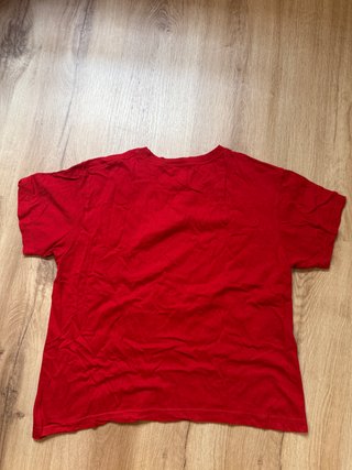 Pack de 4 camisetas básicas de manga corta - L