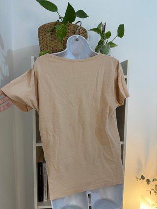 Pack de 4 camisetas básicas de manga corta - L