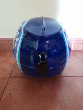 Casco de esquí y snowboard GPR infantil