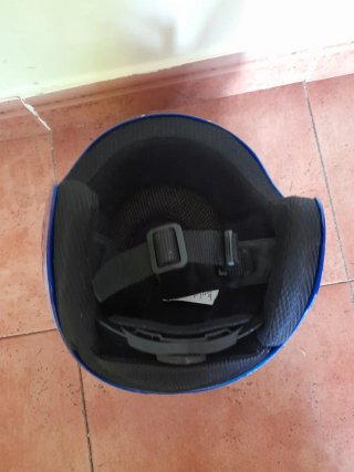 Casco de esquí y snowboard GPR infantil