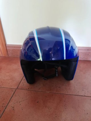 Casco de esquí y snowboard GPR infantil