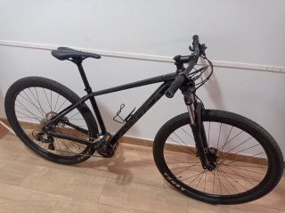 Bicicleta Orbea Onna Talla M