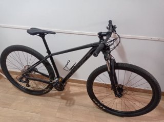 Bicicleta Orbea Onna Talla M