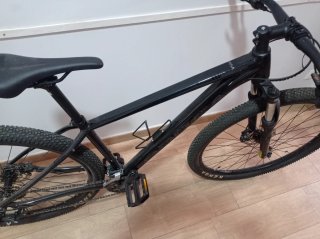 Bicicleta Orbea Onna Talla M