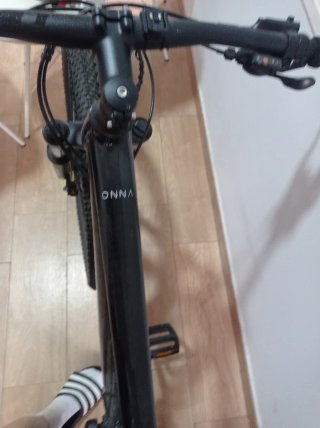 Bicicleta Orbea Onna Talla M