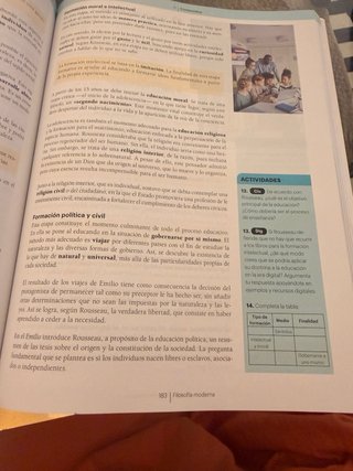 Matemáticas, 1 ESO
