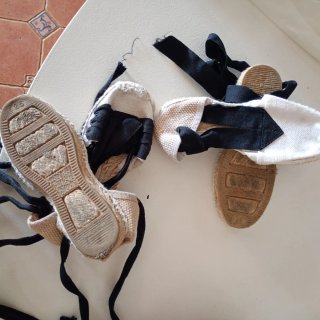 Elementos traje fallero niño