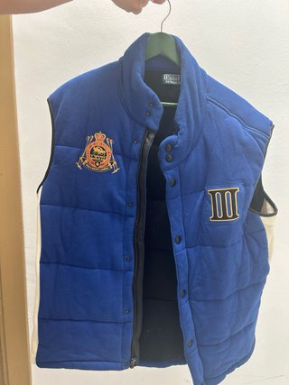 Chaleco Polo Ralph Lauren España