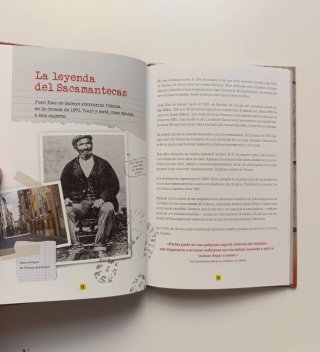 Más allá del delito. Asesinos en serie en España.