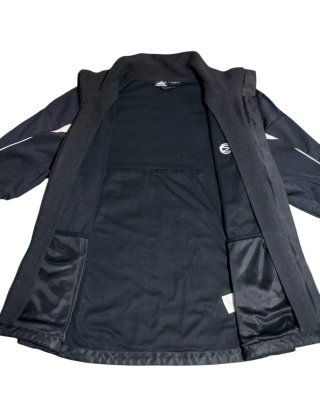 CRANE giacca outdoor bike gym work fitness donna M