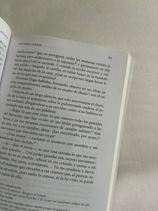 25. Leyendas y rimas