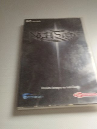 Juego PC NIGHTSTONE