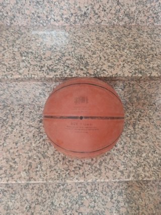 Balón de Baloncesto Nike 500 Outdoor
