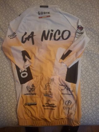 Maillot Gobik XXS