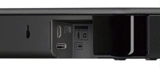 Barra de Sonido Sony HT-S150