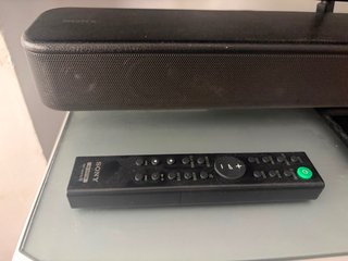 Barra de Sonido Sony HT-S150