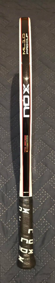Pala Beach Tennis Nox ML10 Pro Cup 2025