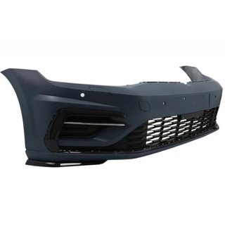 Paragolpes delantero look Rline para Golf 7.5
