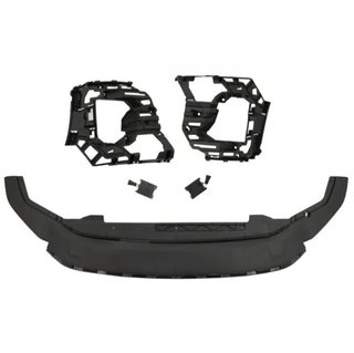 Paragolpes delantero look Rline para Golf 7.5