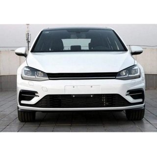 Paragolpes delantero look Rline para Golf 7.5