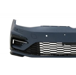 Paragolpes delantero look Rline para Golf 7.5