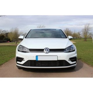 Paragolpes delantero look Rline para Golf 7.5