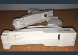 NUEVO. 2 Pistole Wii e Wii U