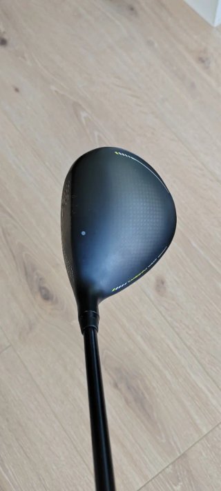 SET Ping G430 MAX Driver, Madera 3 y Híbrido 3