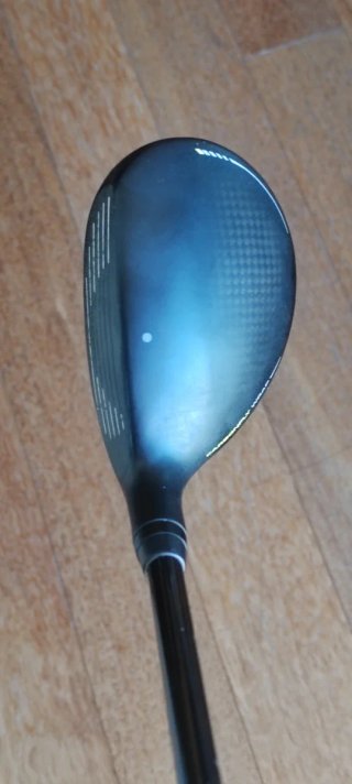 SET Ping G430 MAX Driver, Madera 3 y Híbrido 3