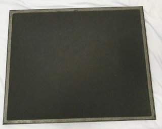 Alfombrilla SKYPAD 3.0 Cristal Blanca 40x50cm