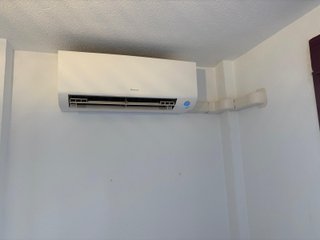 Instalador Profesional de Aire Acondicionado