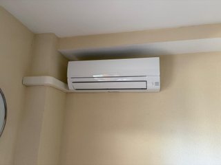 Instalador Profesional de Aire Acondicionado