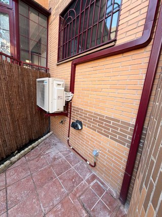 Instalador Profesional de Aire Acondicionado