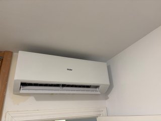 Instalador Profesional de Aire Acondicionado