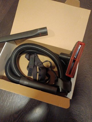 Athlet Bosch Accesorios