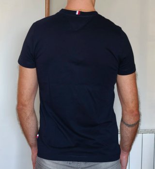 Camiseta Tommy Hilfiger