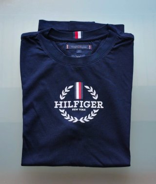 Camiseta Tommy Hilfiger