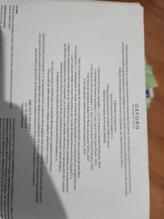 Geografia i Història, 4 ESO, Geniox