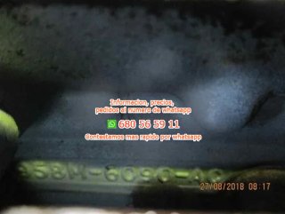 Ford rectp2122721 l1h motor completo e Ref:6409364