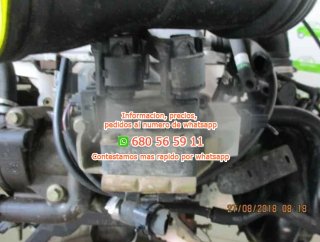 Ford rectp2122721 l1h motor completo e Ref:6409364