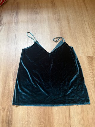 Pack de dos tops de tirantes ideal fiesta - L