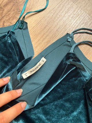 Pack de dos tops de tirantes ideal fiesta - L
