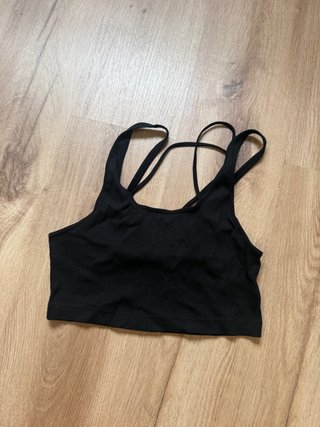 Pack de dos tops de tirantes ideal fiesta - L