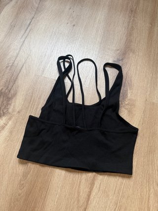 Pack de dos tops de tirantes ideal fiesta - L