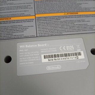 Nintendo Wii Completa + 3 Mandos y Accesorios