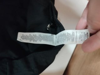 Gorra Nike Heritage86 Talla Única Negra