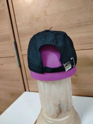 Gorra Nike Heritage86 Talla Única Negra