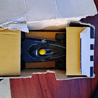 Vendo varios artículos de modelismo y coleccionism
